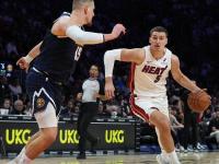 九游体育-NBA总决赛集结日走向成谜，迈阿密热火刷新队史纪录，质疑声仍在，高层口径保持一致的简单介绍