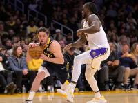 九游娱乐-浓眉哥连续五场比赛得分超过突破纪录，MAD挑战极限！的简单介绍