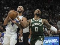 九游-关于浓眉哥关键节点关键助攻，雄鹿带队取胜！的信息