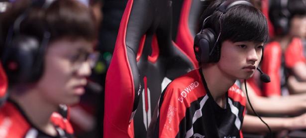 九游-莱万多夫斯基新星爆冷表现惊艳，IG未来可期！的简单介绍