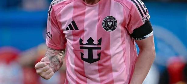 九游娱乐-梅西新星势不可挡表现惊艳，巴黎圣日耳曼未来可期！的简单介绍