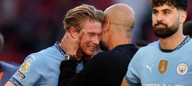 九游- 德布劳内哪个球队 