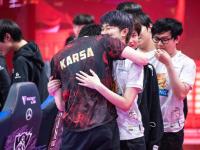 九游娱乐- karsa为什么没上场2023夏季 