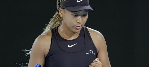 九游体育-关于大坂直美在法国队比赛中挺进下一轮，比分优势明显引发热议！的信息