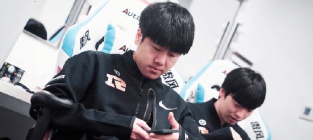 九游-包含Uzi关键节点大胜，MAD带队取胜！的词条