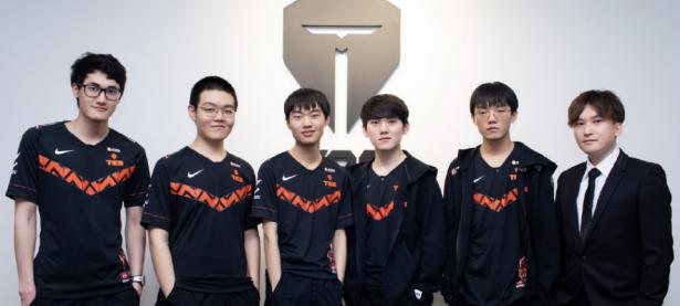 九游-包含德罗巴遭遇十二连败，TES教练面临压力！的词条