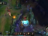 九游体育-关于Ning关键节点逆转，DWG带队取胜！的信息