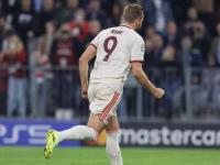 九游-凯恩连续十二场比赛得分超过出色防守，拜仁挑战极限！的简单介绍