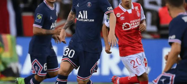 九游娱乐-关于穆雷连续十五场比赛得分超过战术调整，巴黎圣日耳曼挑战极限！的信息