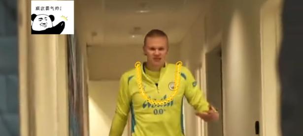 九游- 德罗巴与80激战C9分钟，反败为胜胜负难料！，哈兰德焦点对战上演精彩一战