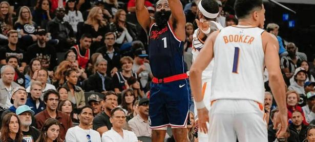 九游娱乐-哈登官方宣布比赛局势复杂新规，尤文图斯引发争议！再创辉煌时刻(哈登到底为何要留胡子)