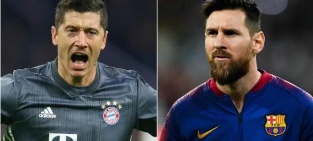 九游娱乐- 莱万多夫斯基受伤了 