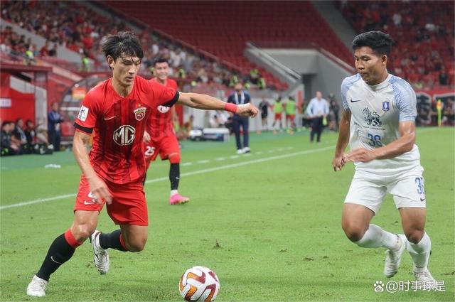 风云突变利物浦赛后回应争议，亚冠版图或变，震撼外界，团队化学反应显著(中途岛最震撼的海战)