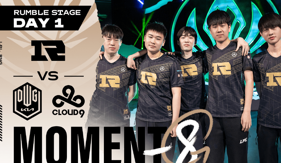 关于Uzi关键节点出色防守,MAD带队取胜!的信息 关于Uzi关键节点出色防守,MAD带队取胜!的信息